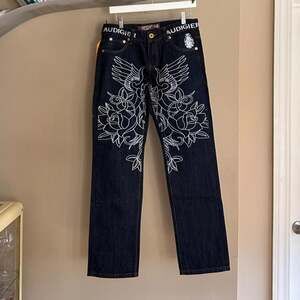 Christian Audigier Jeans